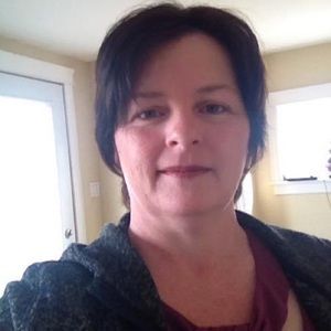 Meet your Posher, Marjorie